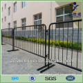 Security traffic barriers